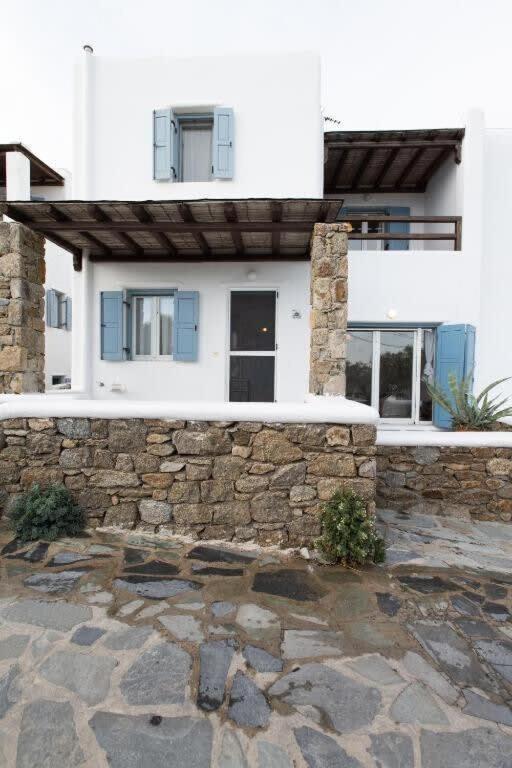 Dreamscape Cozy 3-bedroom Mykonos Hideaway * Ano Mera