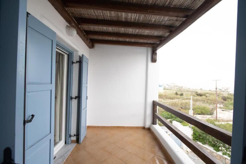 Dreamscape Cozy 3-bedroom Mykonos Hideaway Apartment Ano Mera